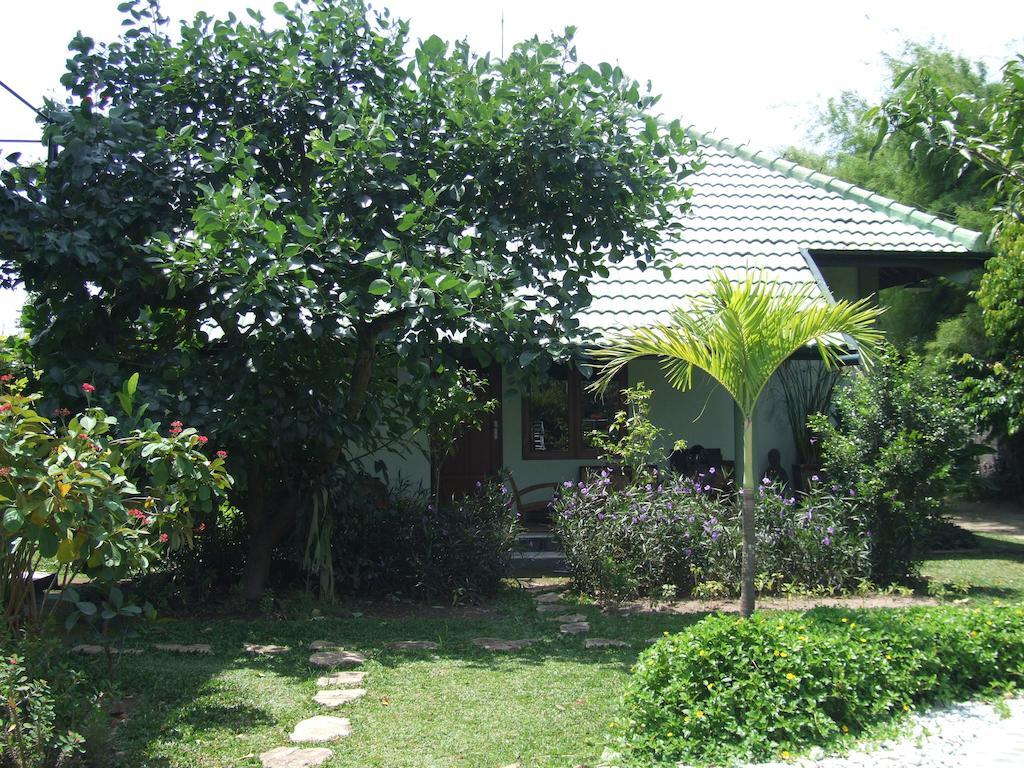 Rumah Sawah Ngabean Exteriér fotografie