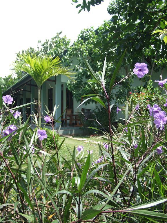 Rumah Sawah Ngabean Exteriér fotografie