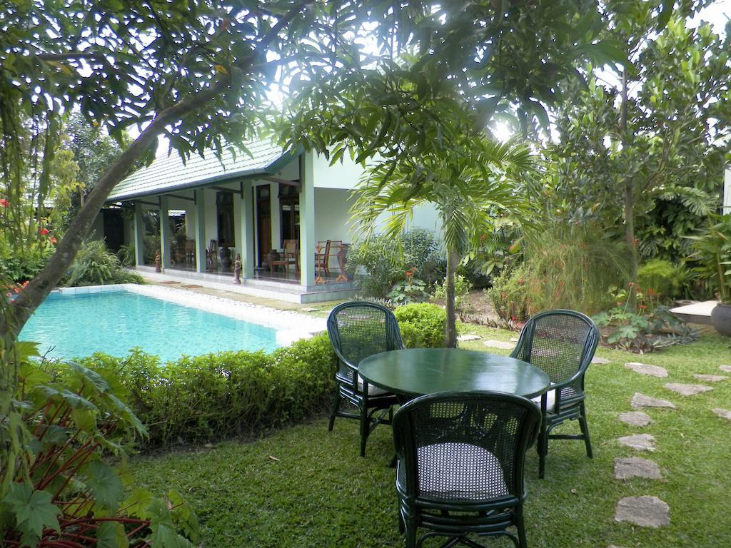 Rumah Sawah Ngabean Exteriér fotografie