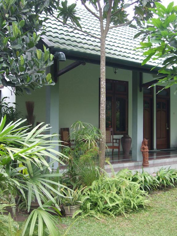 Rumah Sawah Ngabean Pokoj fotografie