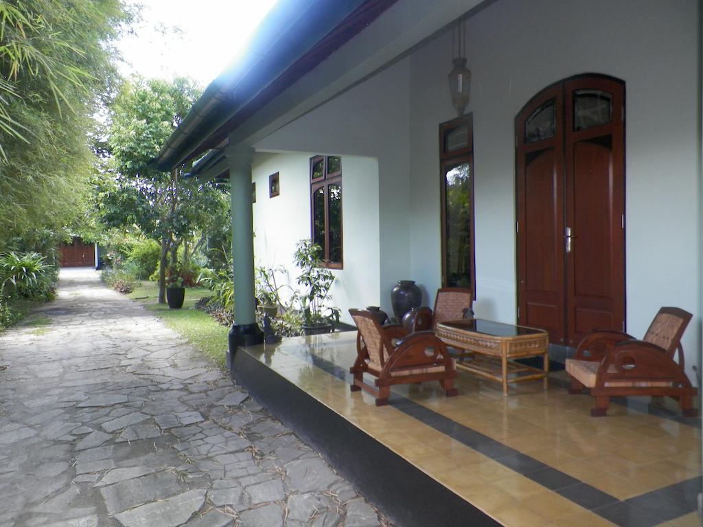 Rumah Sawah Ngabean Exteriér fotografie